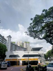 Blk 22 SIN MING VILLE (Bishan), HDB 3 Rooms #559664591